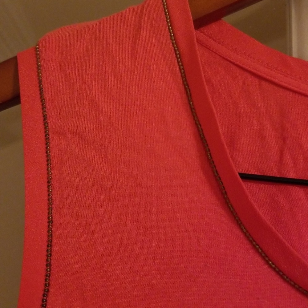 Calvin Klein top - Picture 2 of 2